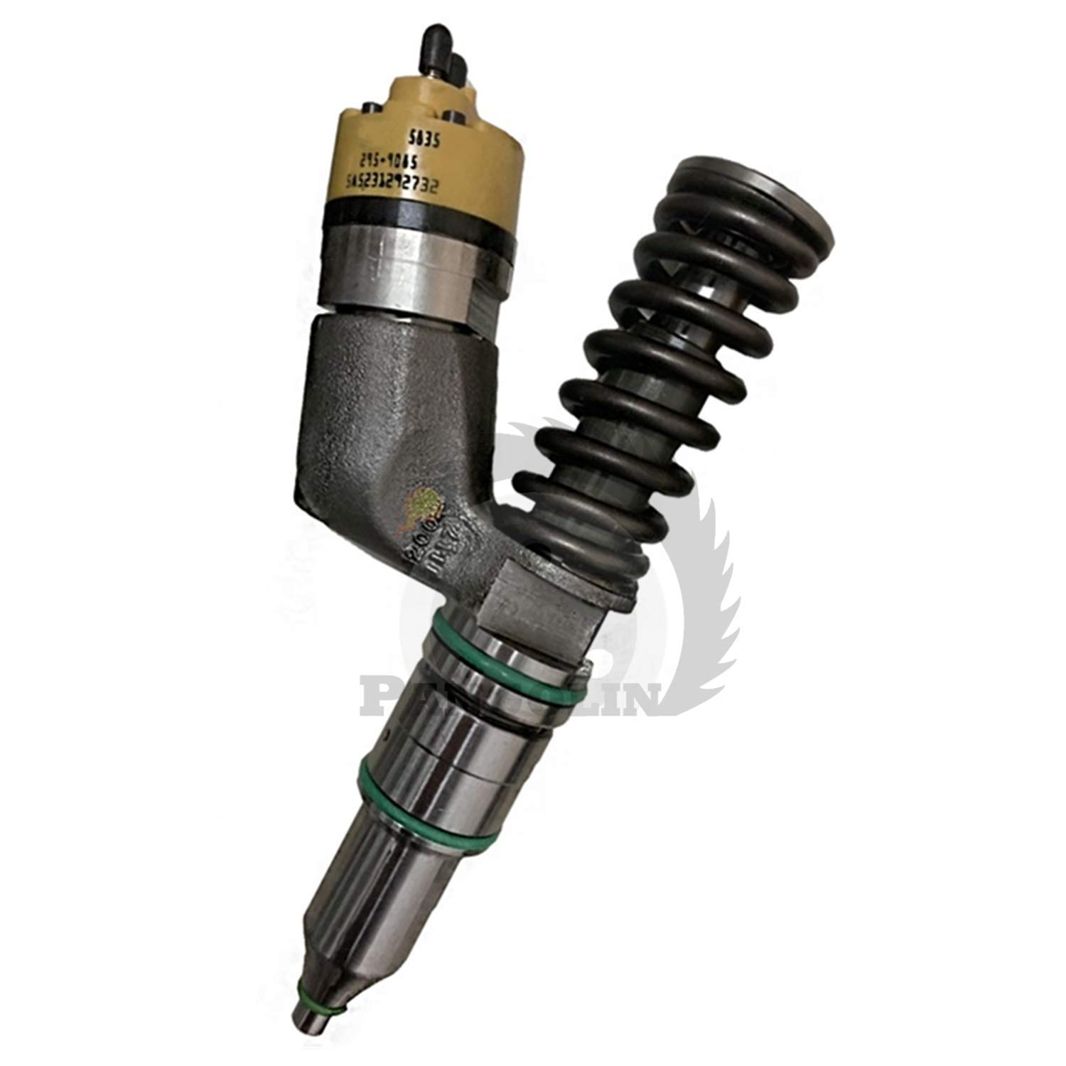 ひびぶぅ Amazon.com: PANGOLIN 2959085 295-9085 Fuel Injector for C15