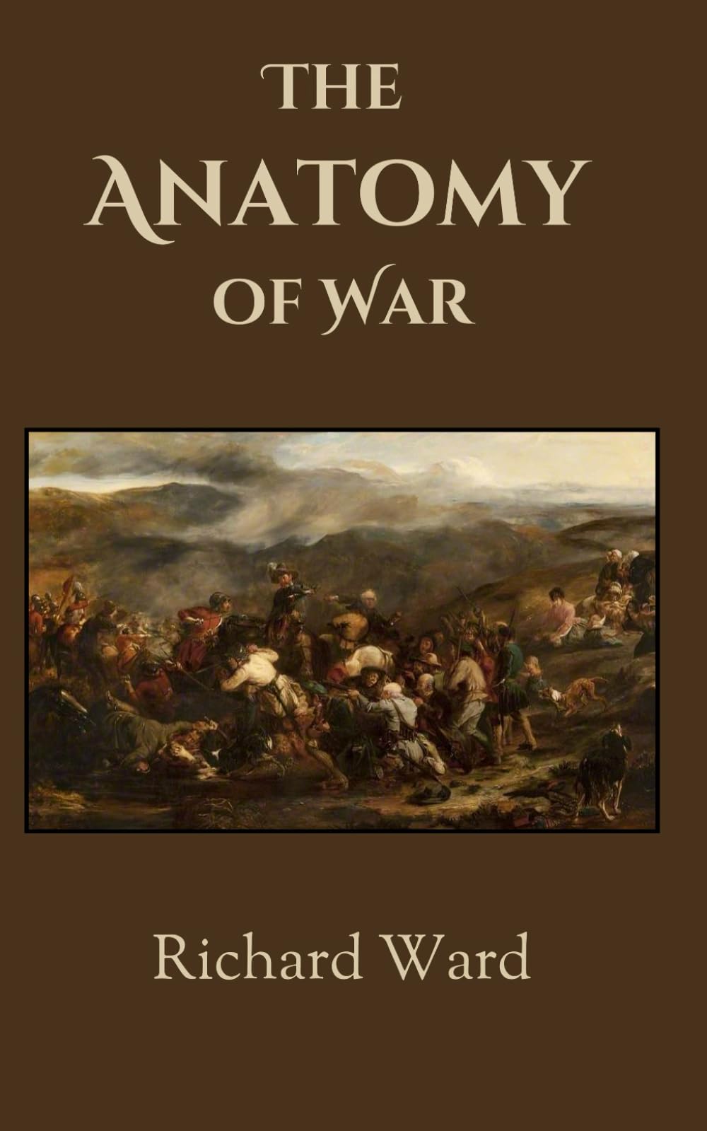 The Anatomy of War