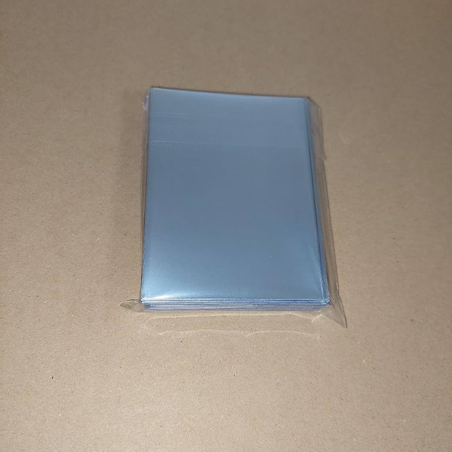 未開封 ヨハン・アンデルセン 公式スリーブ 50枚 遊戯王 ヨハン・アンデルセン 宝玉獣 スリーブ k-w - メルカリ