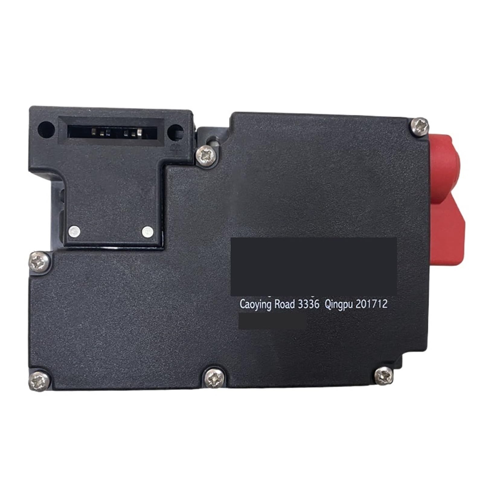 KSZHZYMGX 1PCS door lock switch AZM161SK-12/12RK-M16-24V/12AK(12RK-M16-24V)
