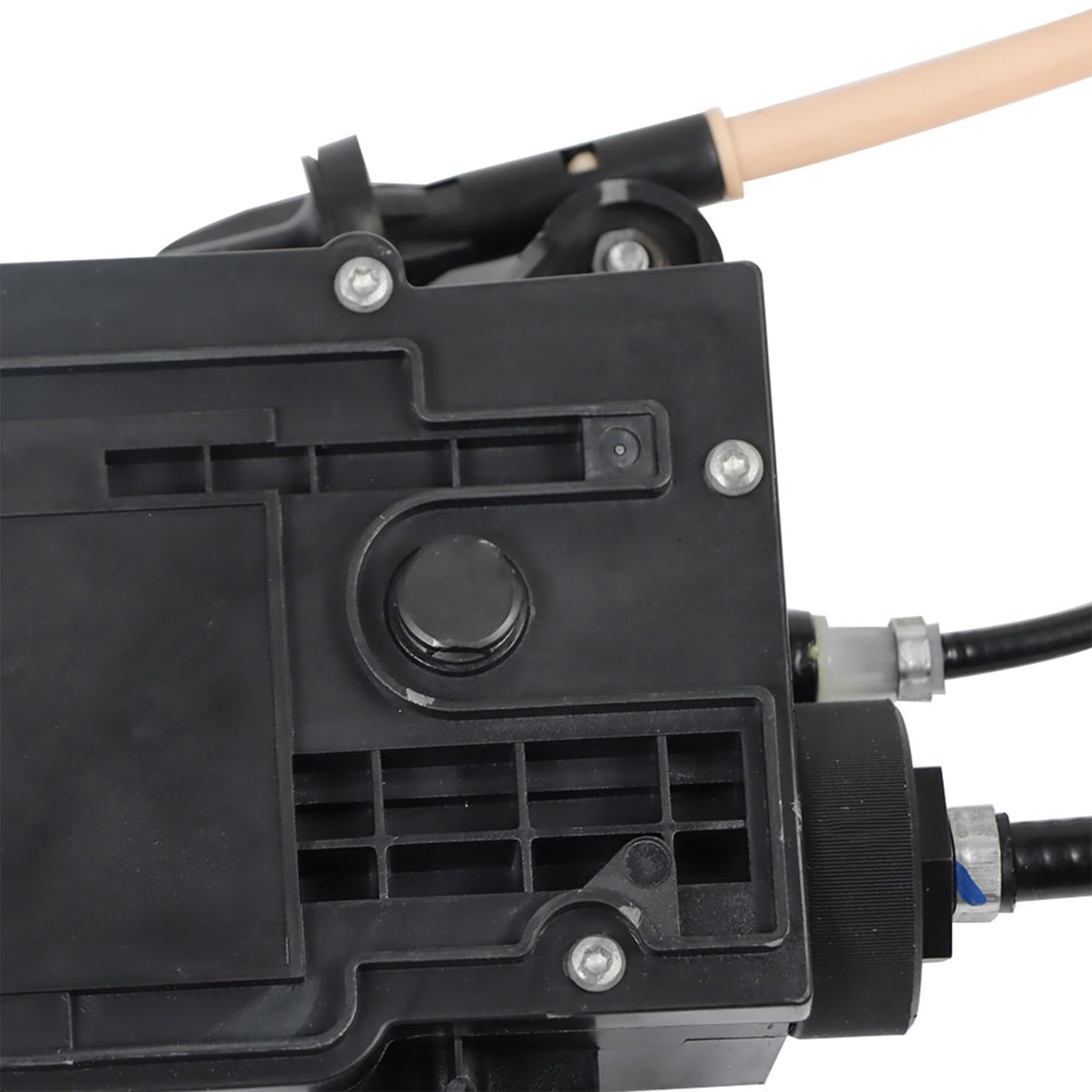 Module d'actionneur de frein de stationnement avec unité de commande LR019223 de rechange pour Discovery 3 2004-2009 et 07-09 Sport 2005-2009