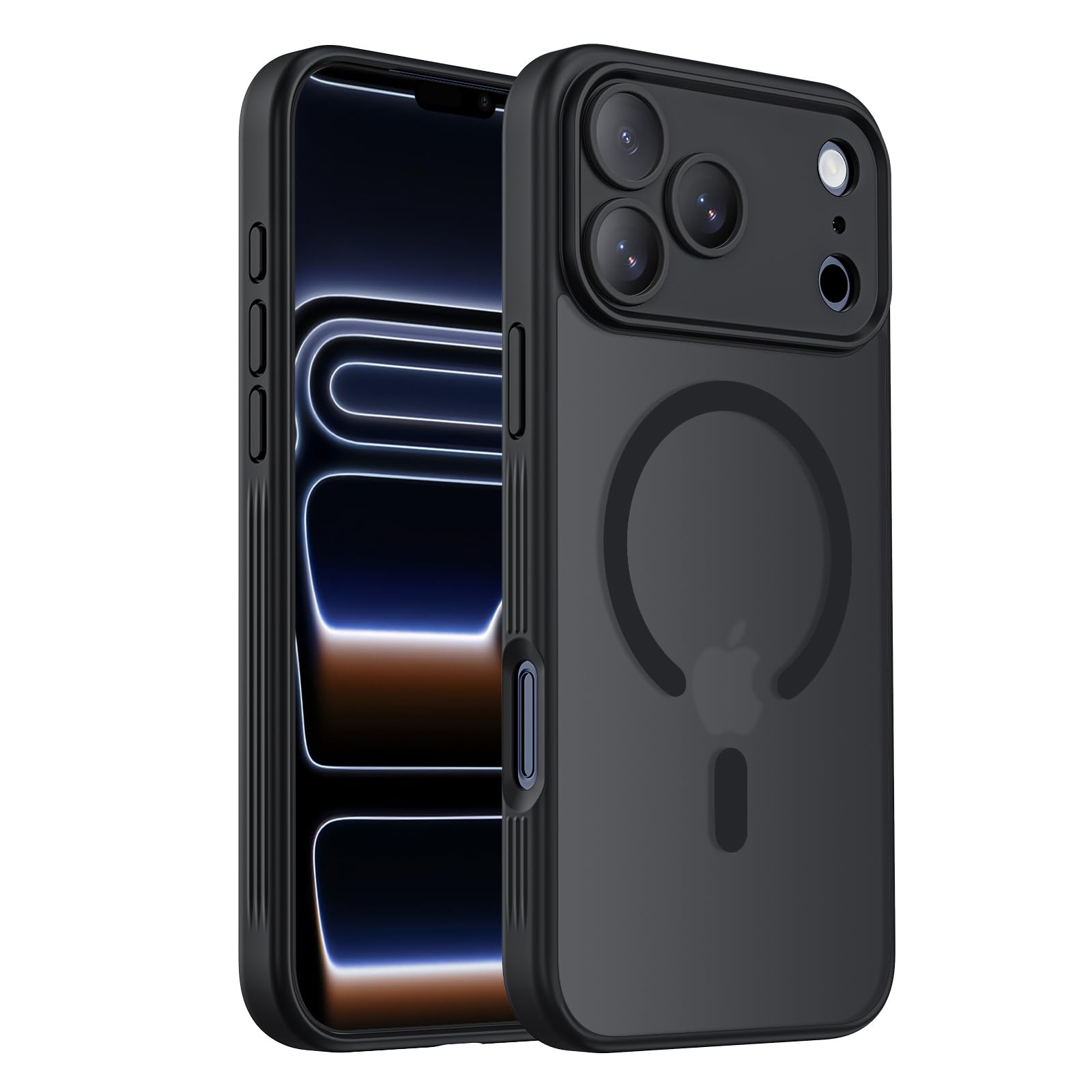 Amazon.com: Symcele Designed for iPhone 17 Pro Case, Compatible