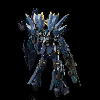 Amazon.co.jp: バンダイ(BANDAI) RG 1/144 ユニコーンガンダム2