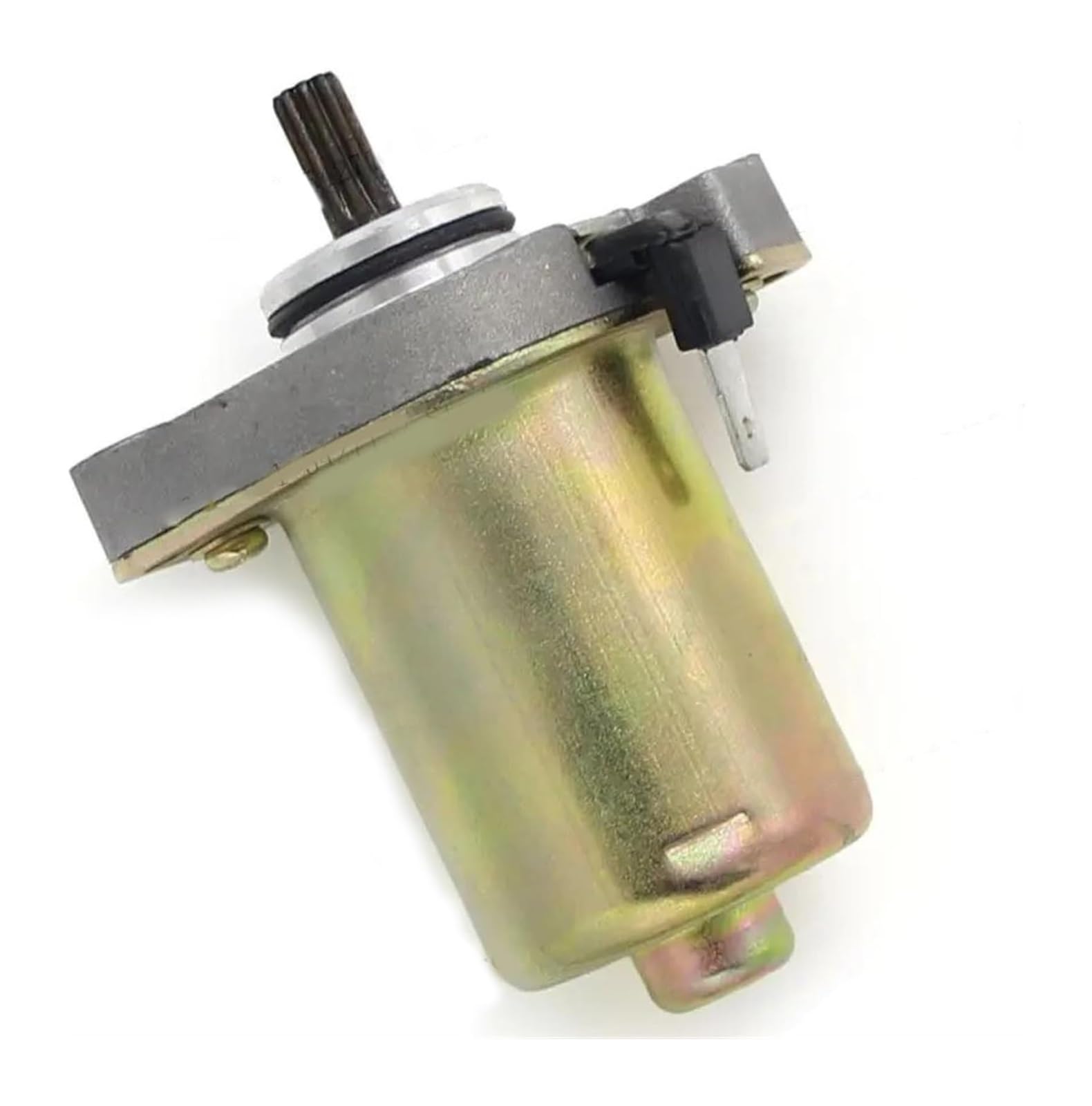 Motorino Di Avviamento Per Moto Per YAMAHA CW50 Per Zuma II 1997-2001 3FC-81800-01 3FC-81800-11 3FC-81800-02 Motorino Di Avviamento Motocicletta Motore
