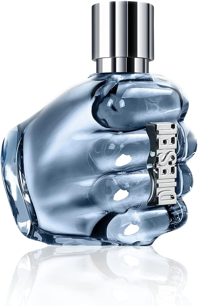 DIESEL Only The Brave Eau de Toilette - 50ml - For Men