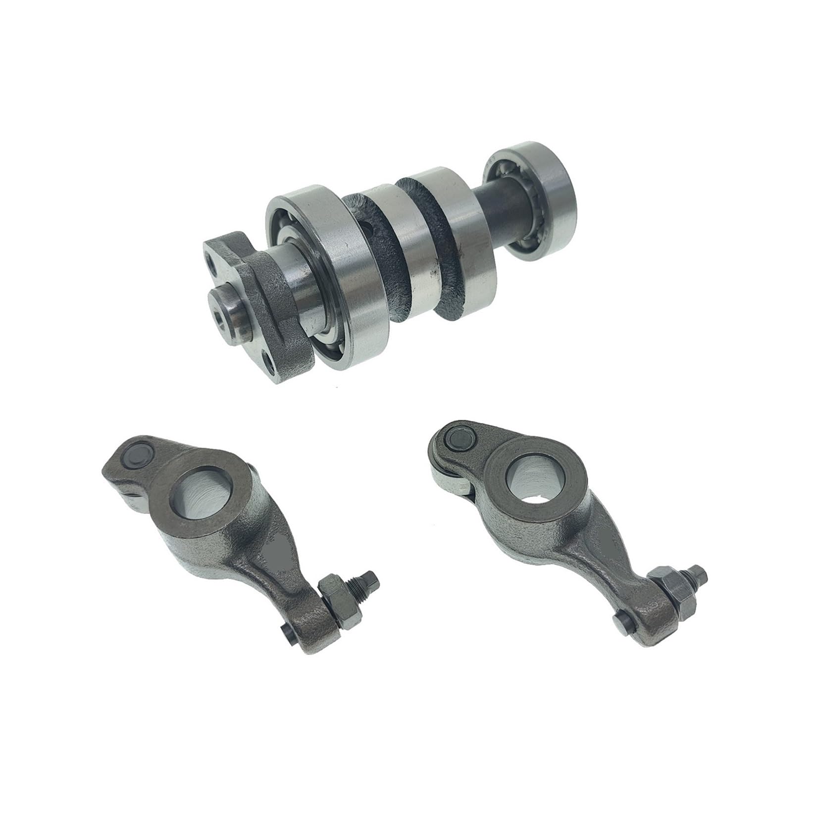 Décompression du culbuteur d'arbre à cames de moto 14100-K48-A00 SP110