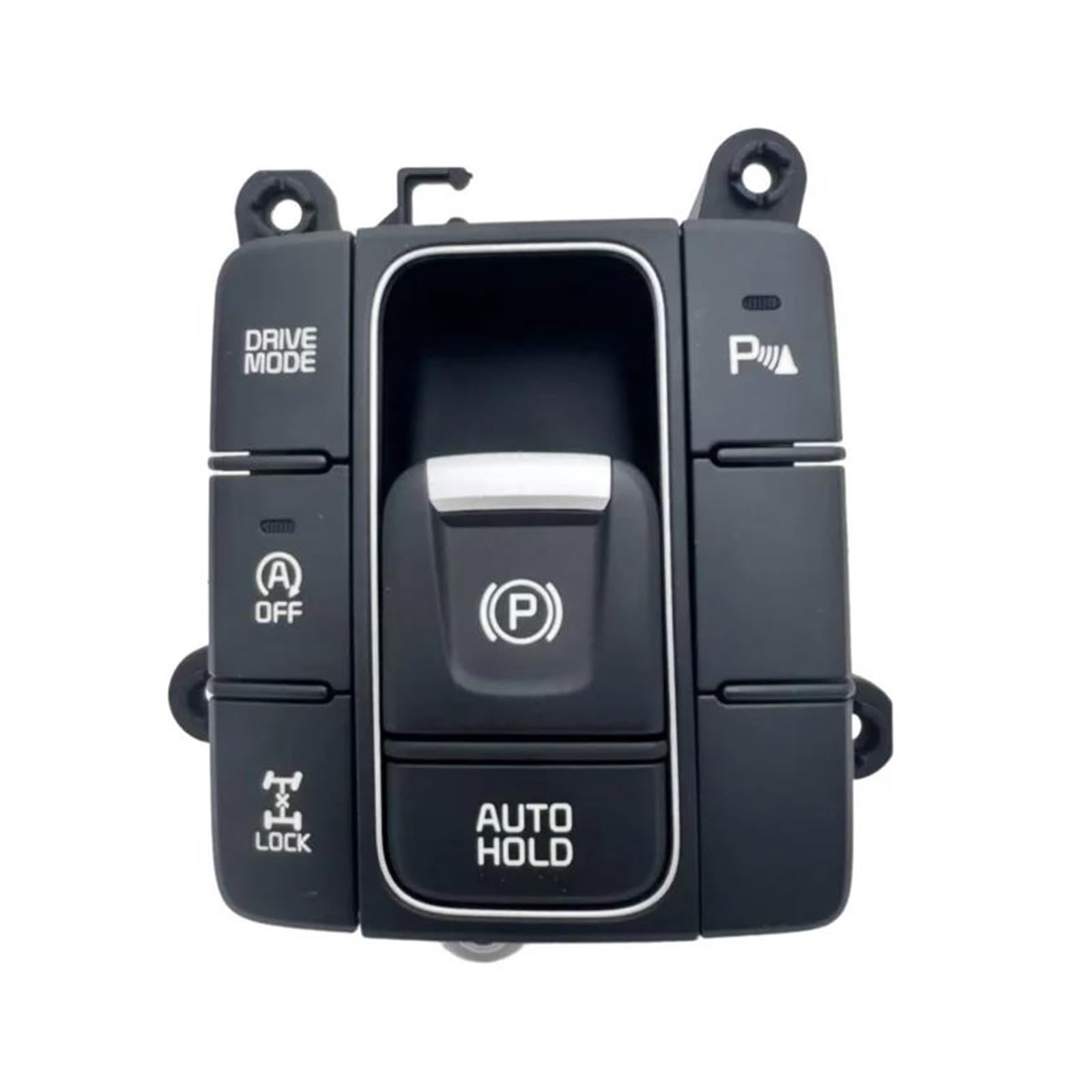 Interruptor de estacionamiento Sorento 2014-2020 5