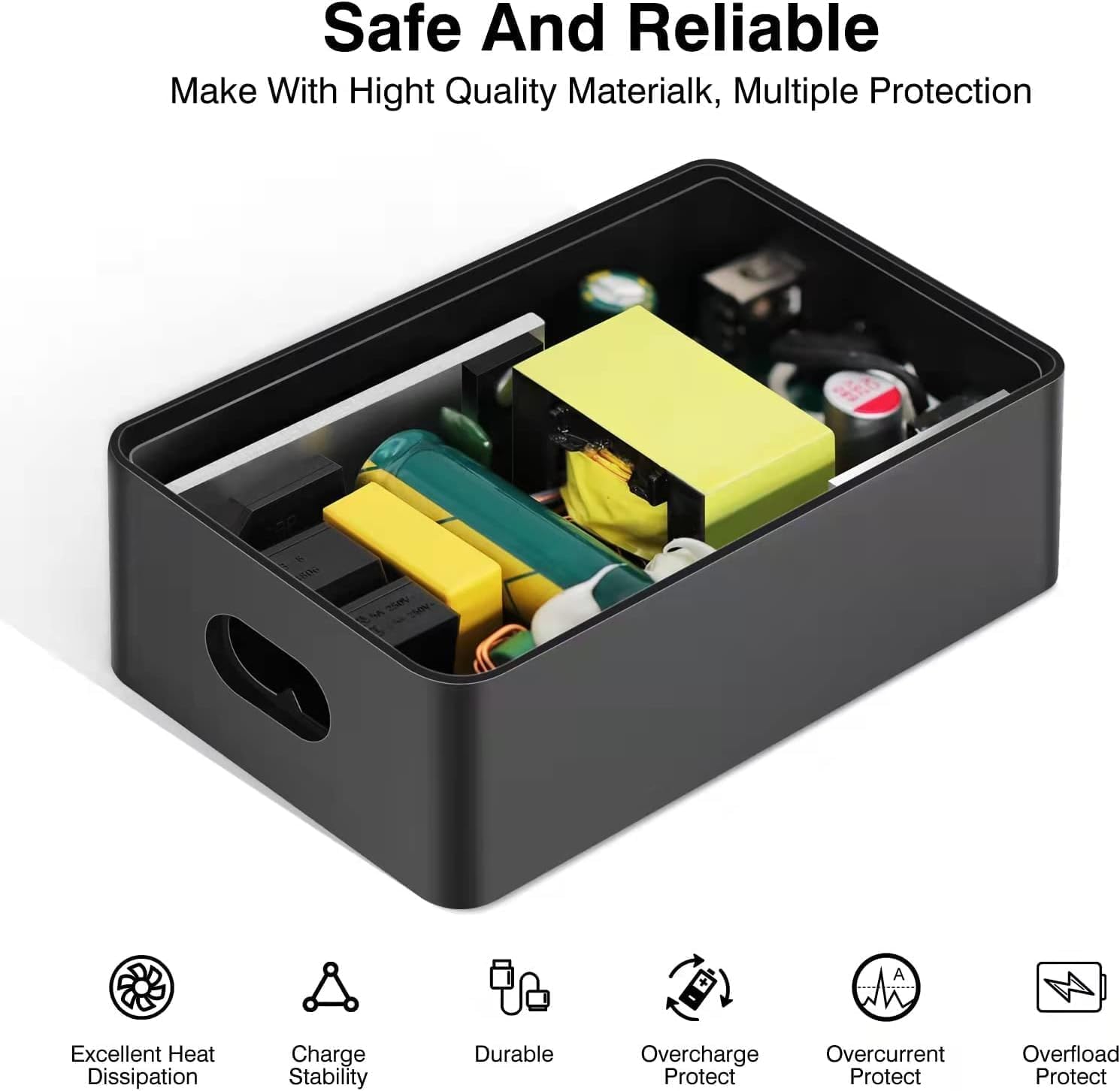 Amazon.com: Surface Laptop Pro Charger Power Supply 65W 15V 4A