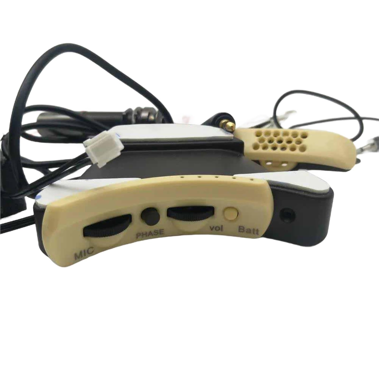 Pezzi Di Ricambio Per Pickup Per Chitarra Acustica Pickup Per Chitarra Acustica