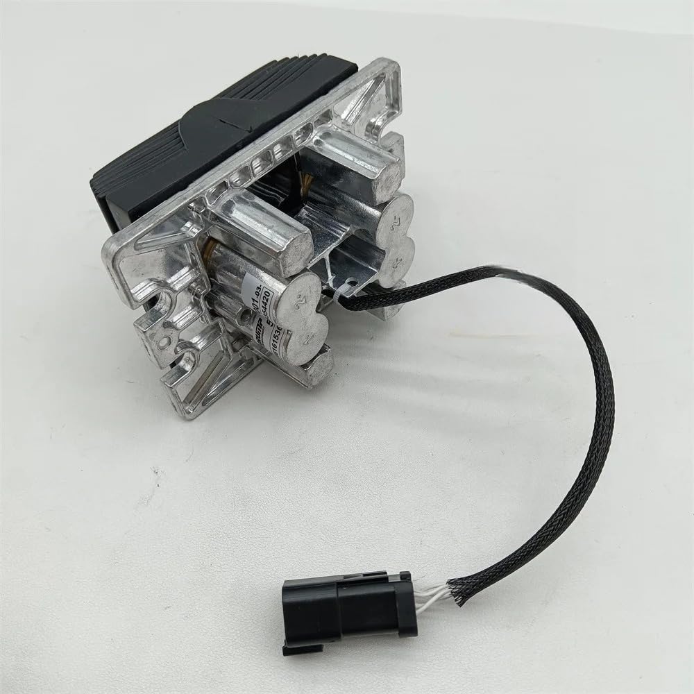 Foot Pedal Valve 561-7001 5617001 for CAT E323G E330GC E336GC E345GC E349GC