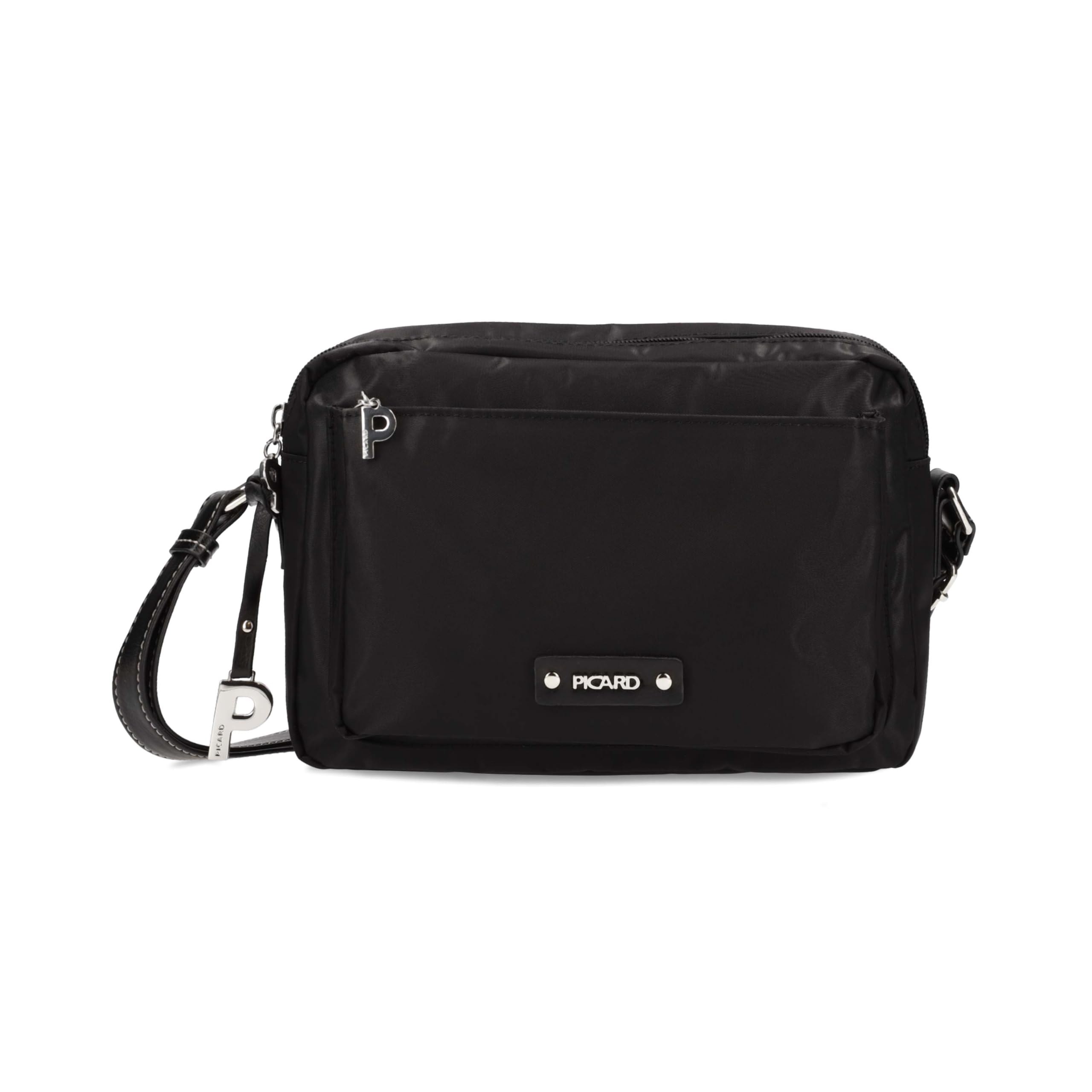 Picard Sonja Luggage Hand Luggage, black, standard size, handbags