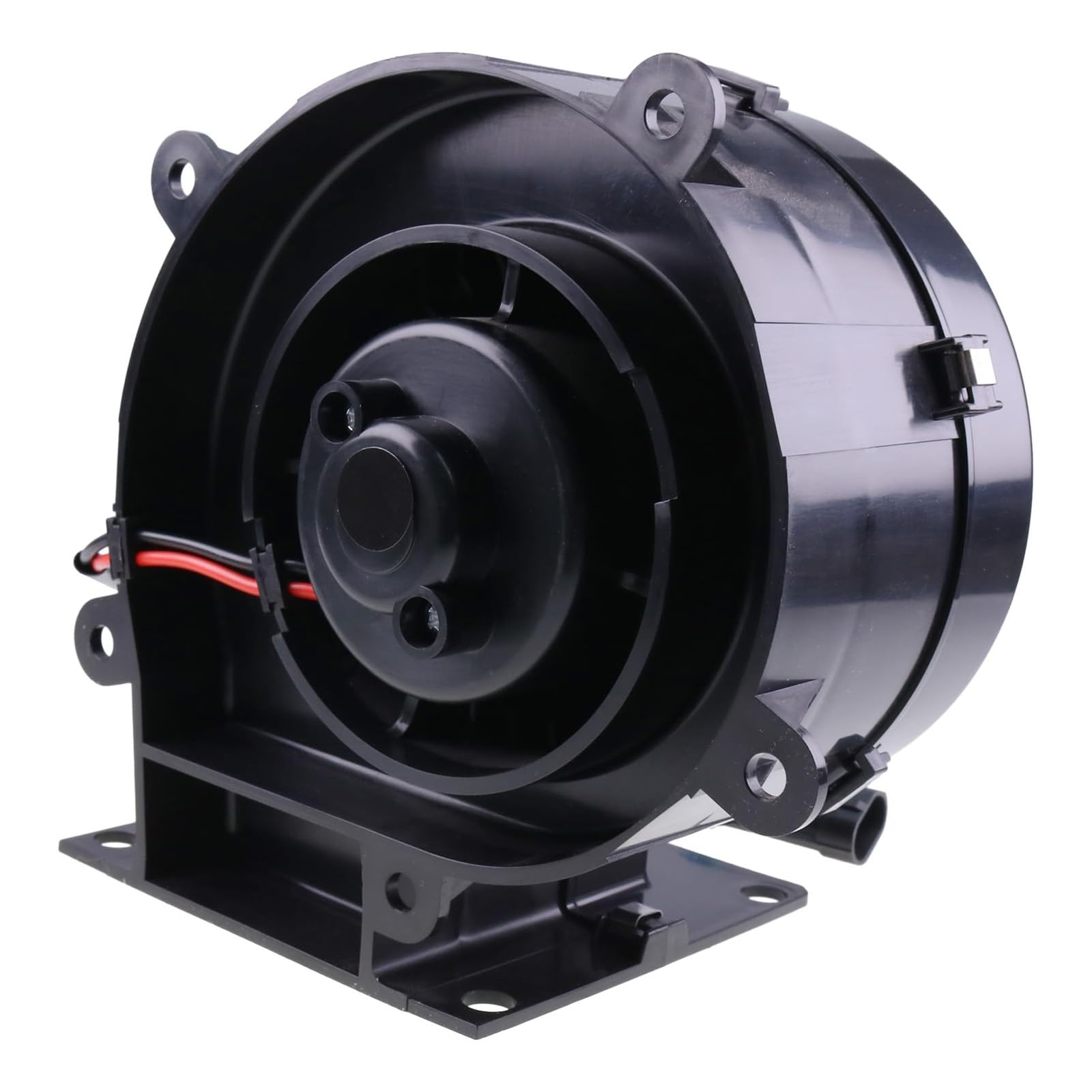 Amazon.com: shsiyayh Blower Motor RE189031 for John Deere Tractor 