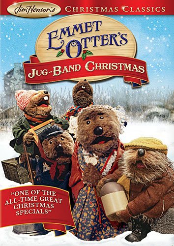 Emmet Otter s Jug-Band Christmas