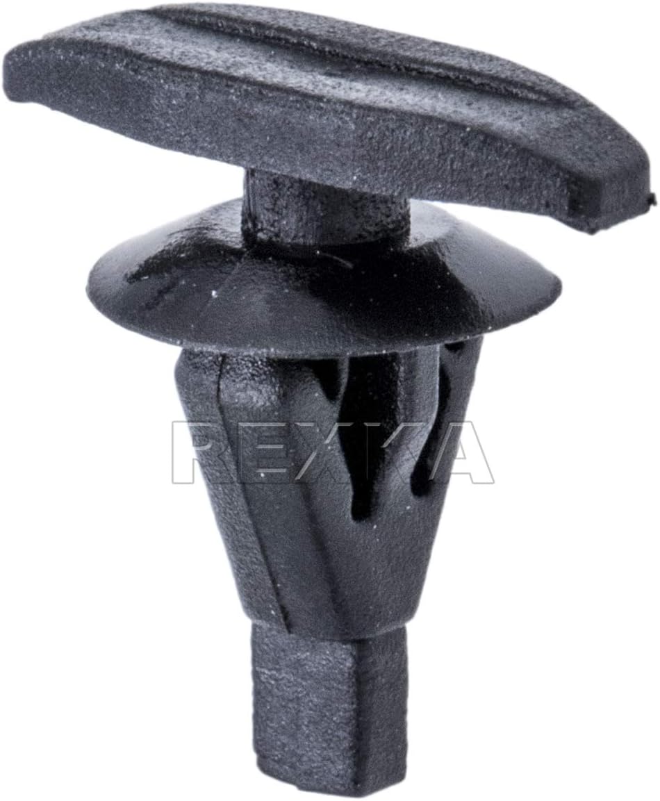 Rexka 25pcs Door Weather Strip Clip for Toyota Lexus Avalon