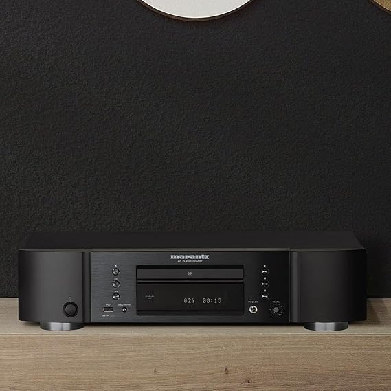 Marantz CD6007 CD Player