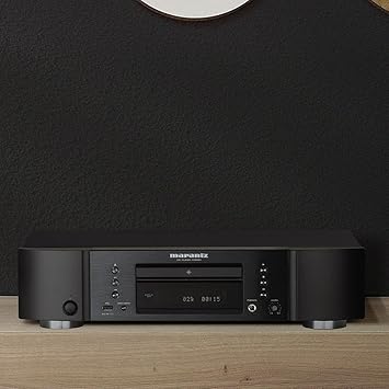 Marantz CD6007 CD Player