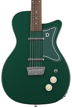 DANELECTRO ダンエレクトロ　エレキギター　レフティー Danelectro ダンエレクトロ PRO MRN エレキギター : chuya