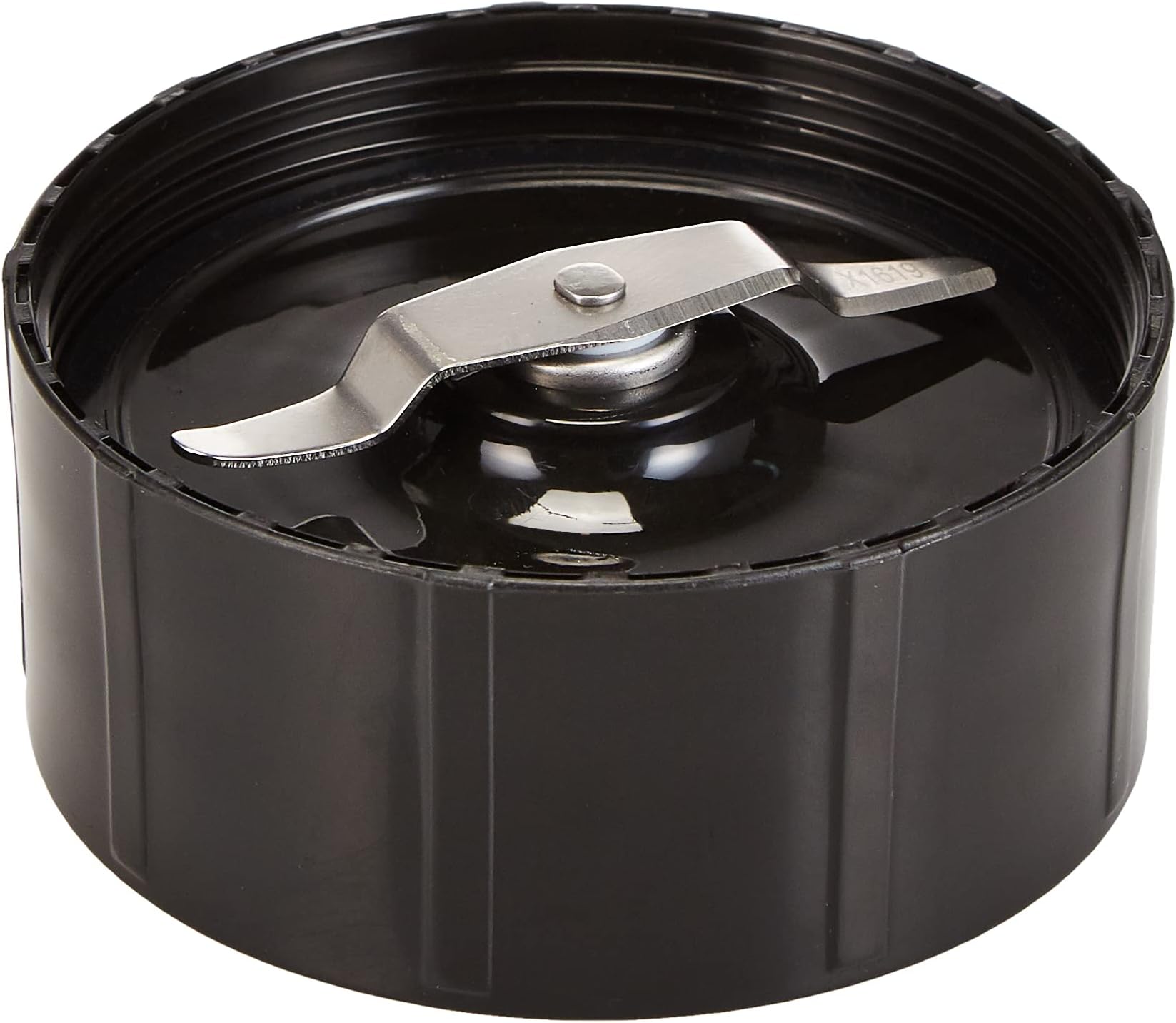 NutriBullet Magic Bullet Milling Blade for 400 Watts Model, MBBA035B 23, Black