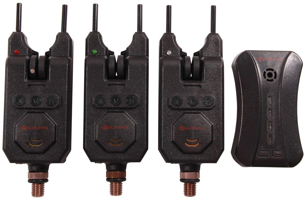 snag alarm détecteur sans fil 3+1