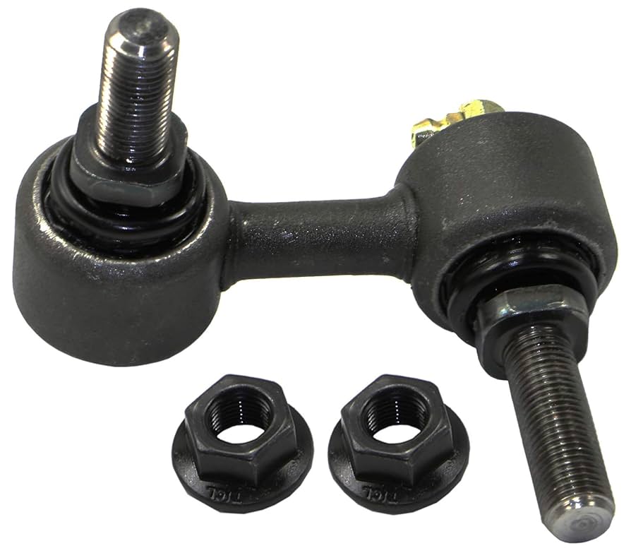 みみクランク Amazon.com: MOOG K750209 Suspension Stabilizer Bar Link for