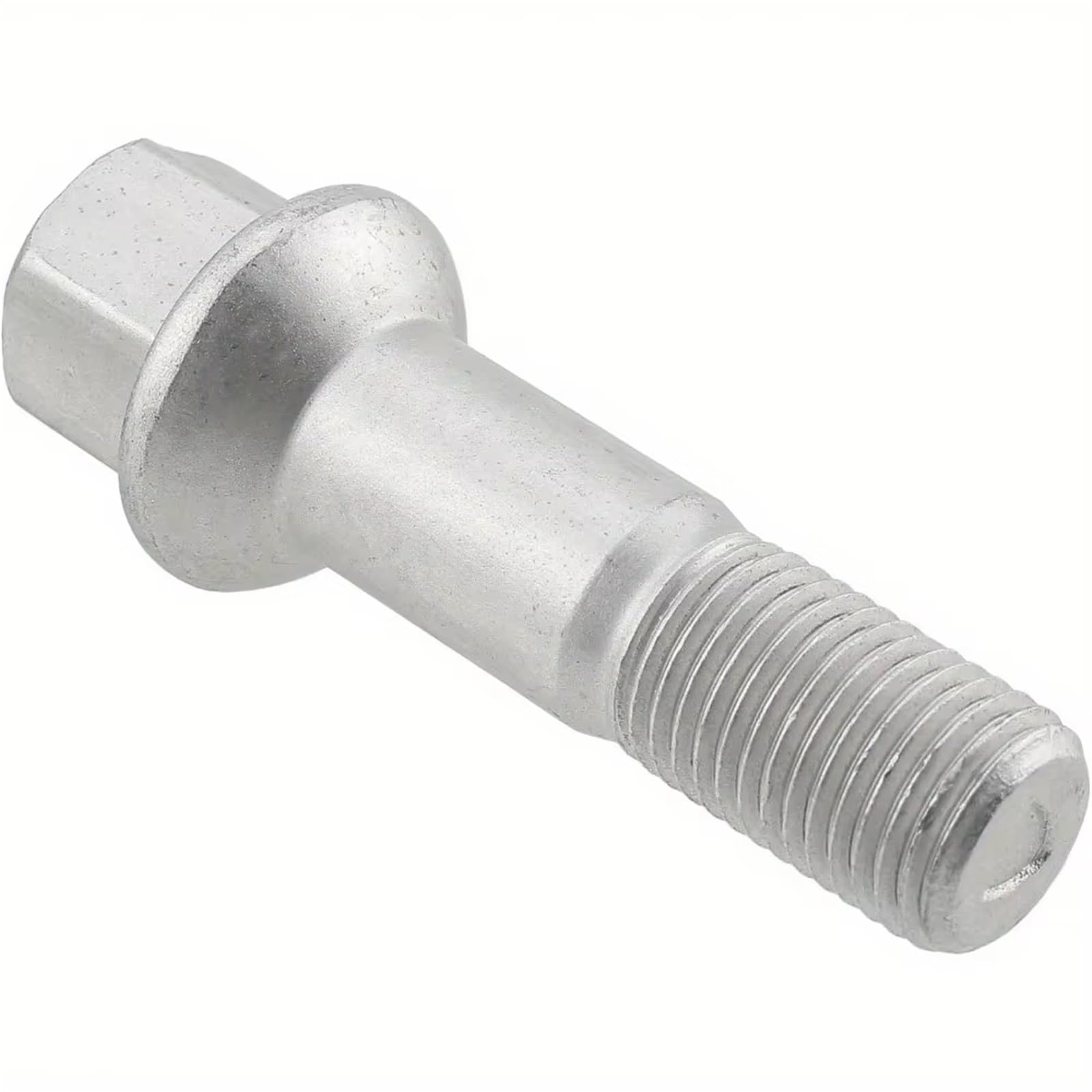 Bulloni ruota auto Compatibile Con Mercedes Per GLK Clase X204 2008 2009 2010 2011 2012 Set Di Dadi Per Cerchi In Lega Con Rondella Conica OEM: 0009905307