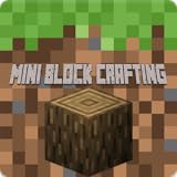 Minicraft LokiCraft : Craft With Blocks