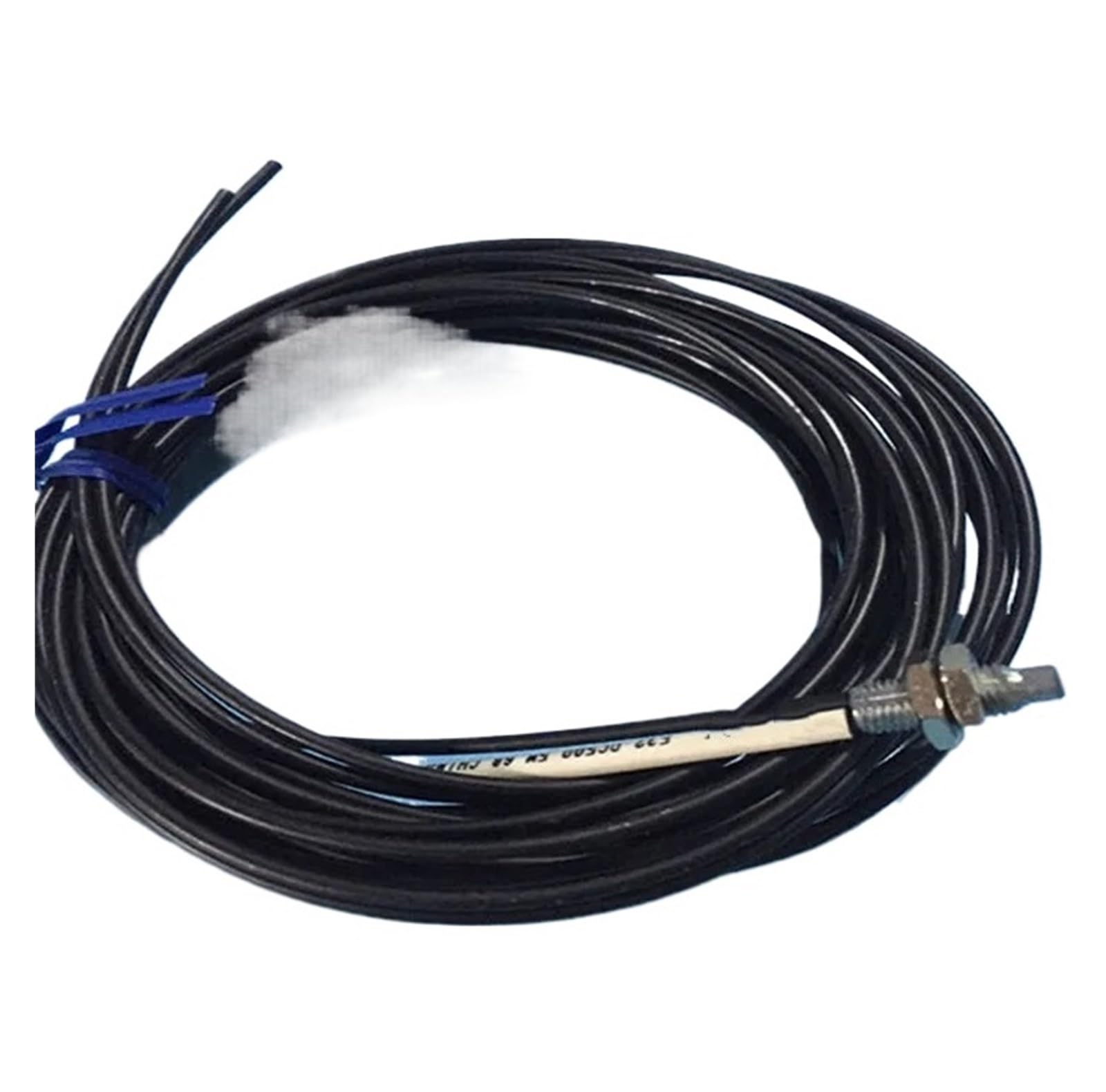 NACODLUL 5Pcs E32-DC500 Fiber Optic Sensor Head 5mi