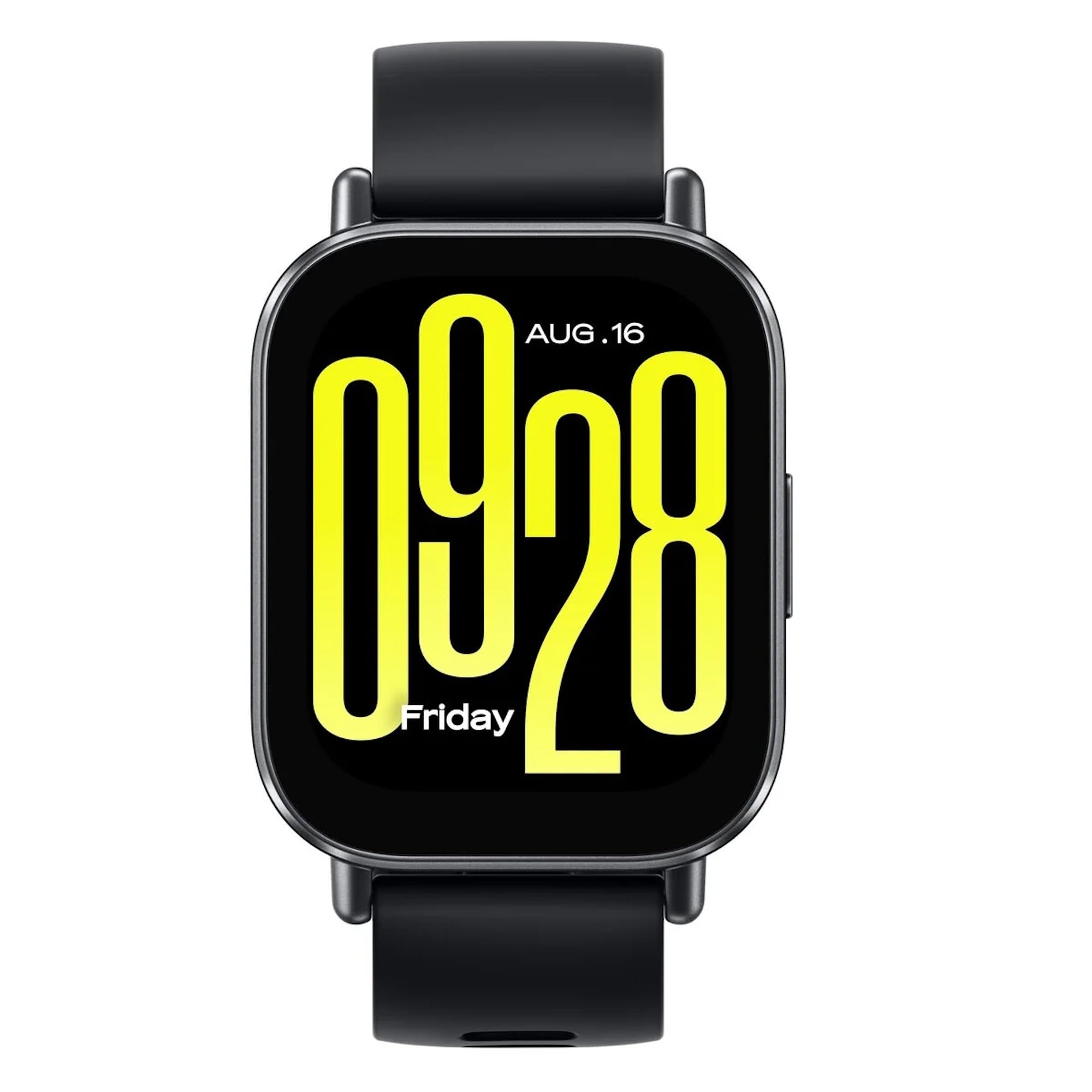 XIAOMIRedmi Watch 5 Active Midnight Black