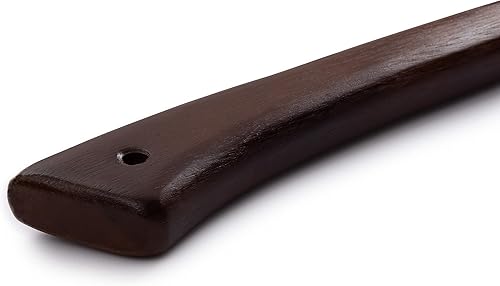 Miniatura 3 de Barebones Hacha de tala