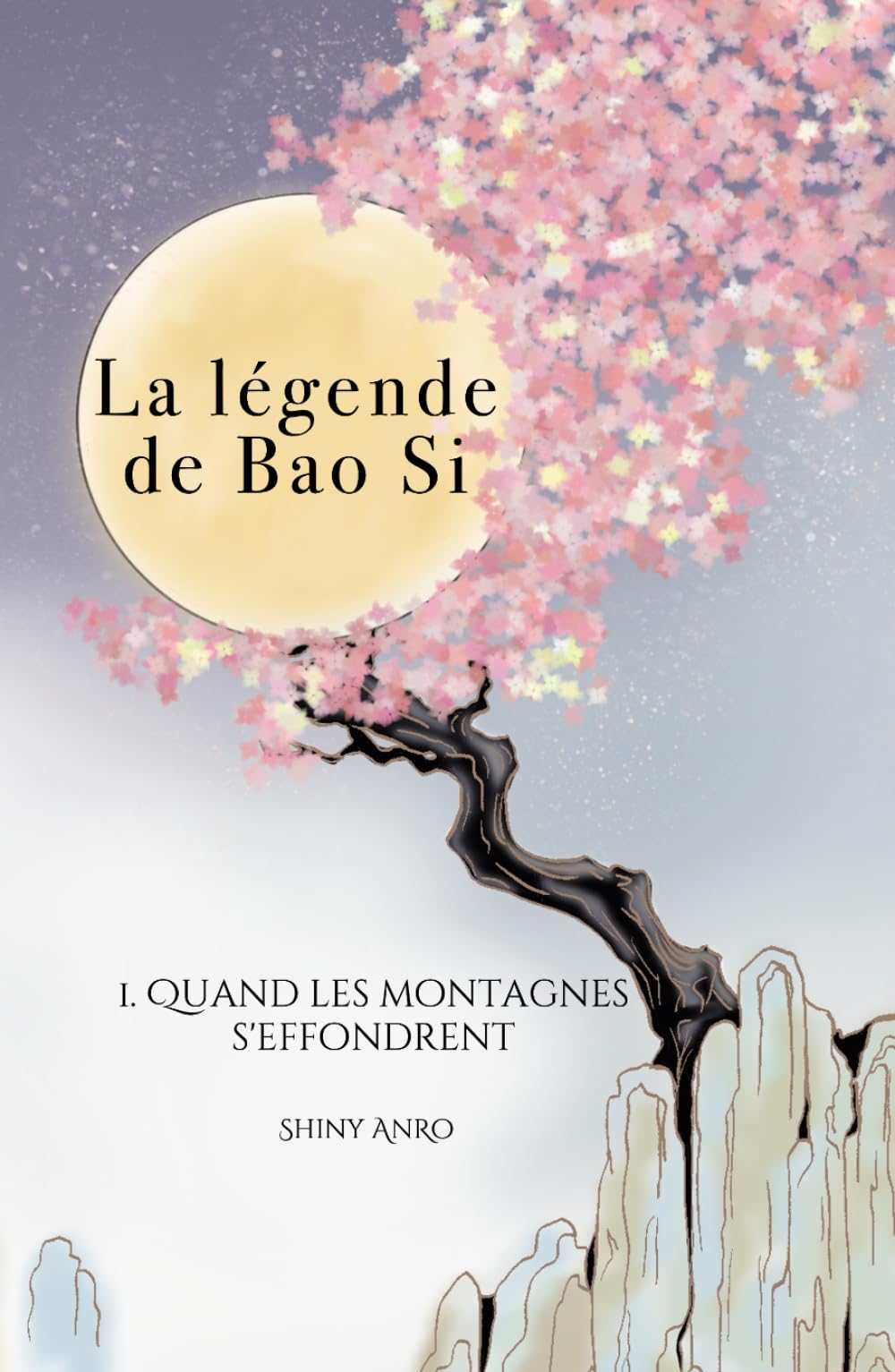 La légende de Bao Si: Quand les montagnes s'effondrent