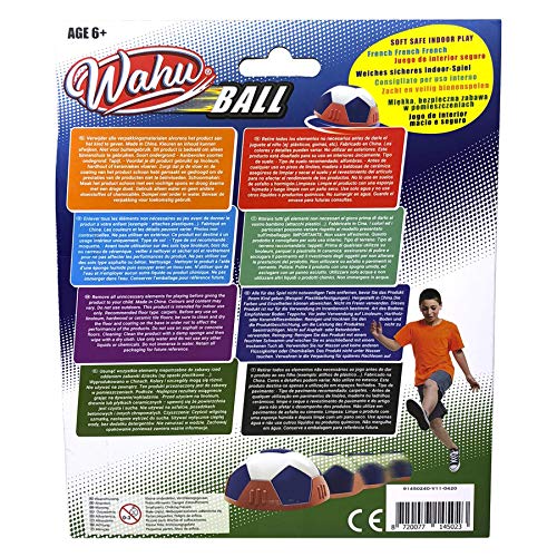 Goliath Wahu Ball Et Jaune - vue 7