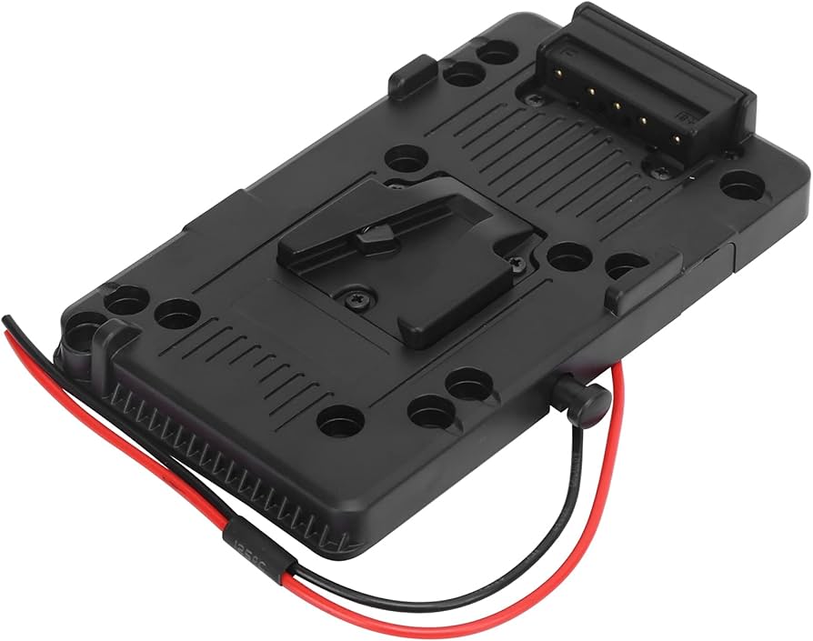 Amazon | ソニーDSLRビデオカメラ用Vマウントバッテリープレート D Amazon | ソニーDSLRビデオカメラ用Vマウントバッテリープレート D