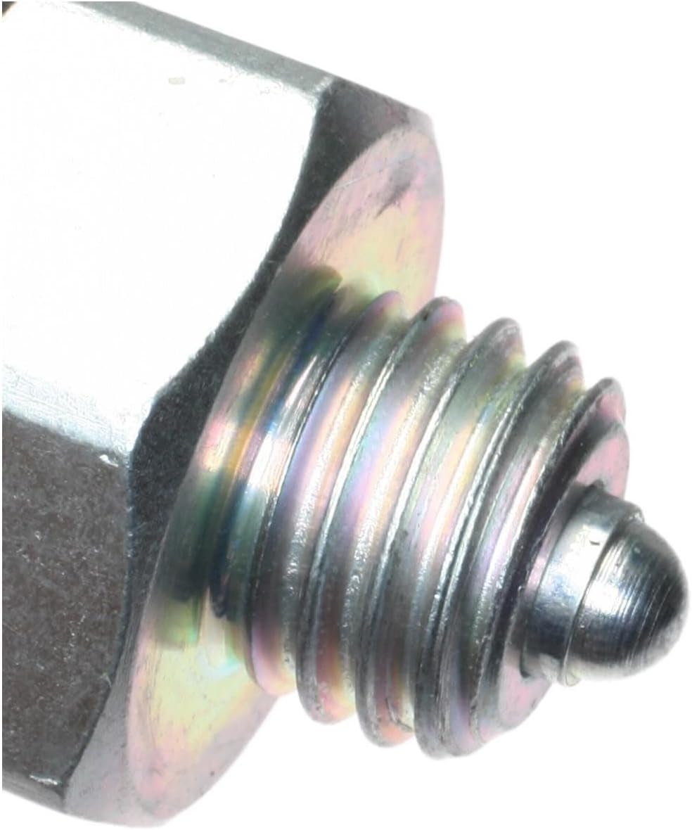 Replacement Back Up Light Switch for 2001-2002, 2004-2015 Ford, Mazda, Mercury 3, 5, Fusion, Milan, Protege (2.5L 4 Cylinder)