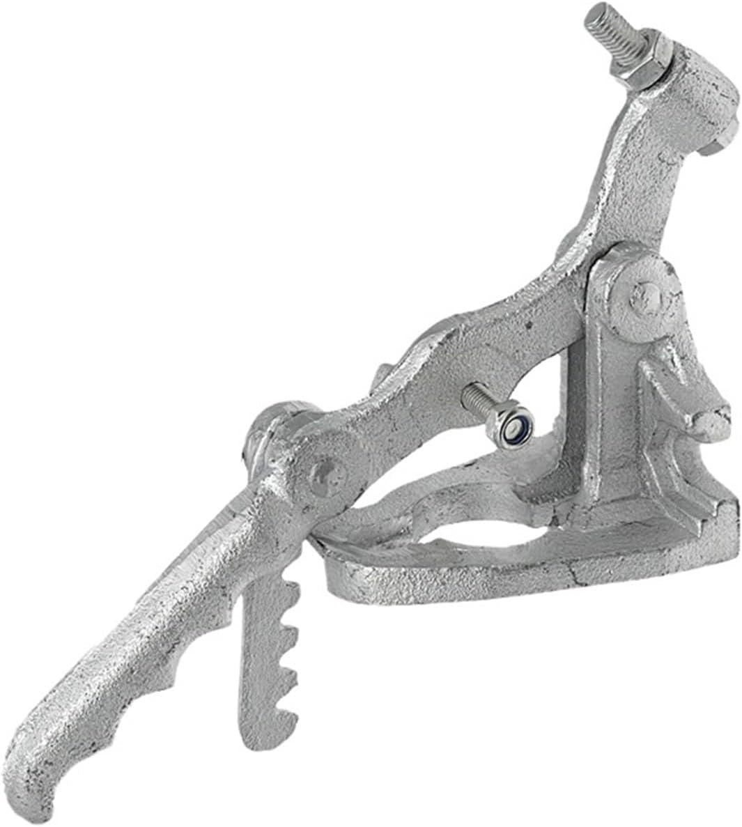 Trailer Hitch, Trailer Hydraulic Override Coupling Accessories Master Cylinder Brake RV Parts Camper Caravan Components
