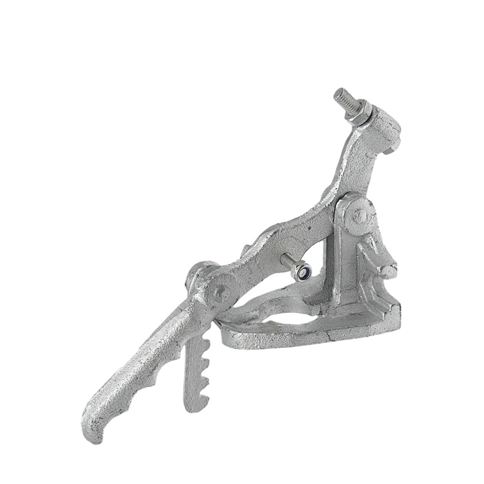 Accessori for Accoppiamento Idraulico del Rimorchio Cilindro Principale Freno Parti for Camper Componenti for E Roulotte Ganci di Traino