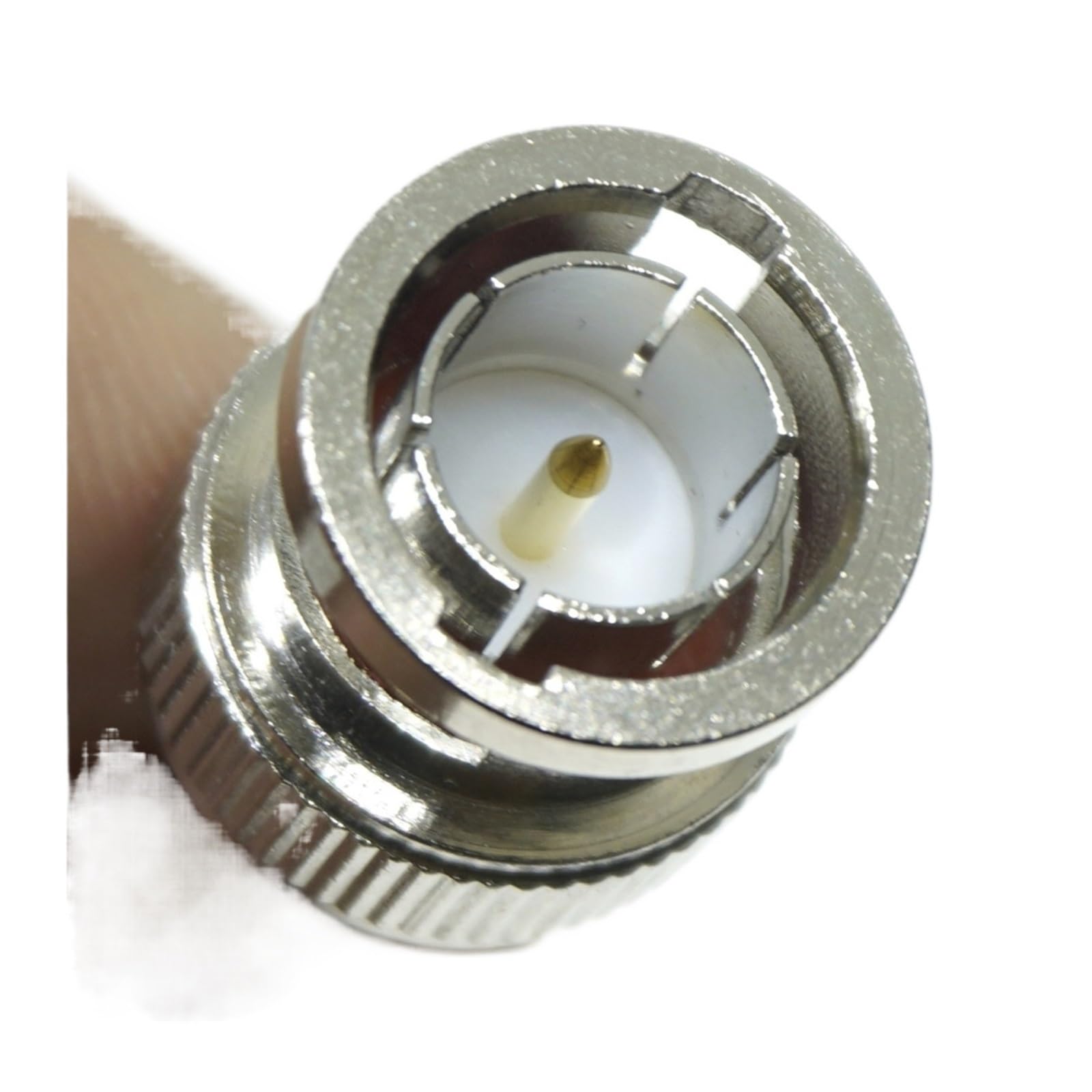 RG179 BNC-Stecker auf F-Stecker, 75-Ohm-Stecker