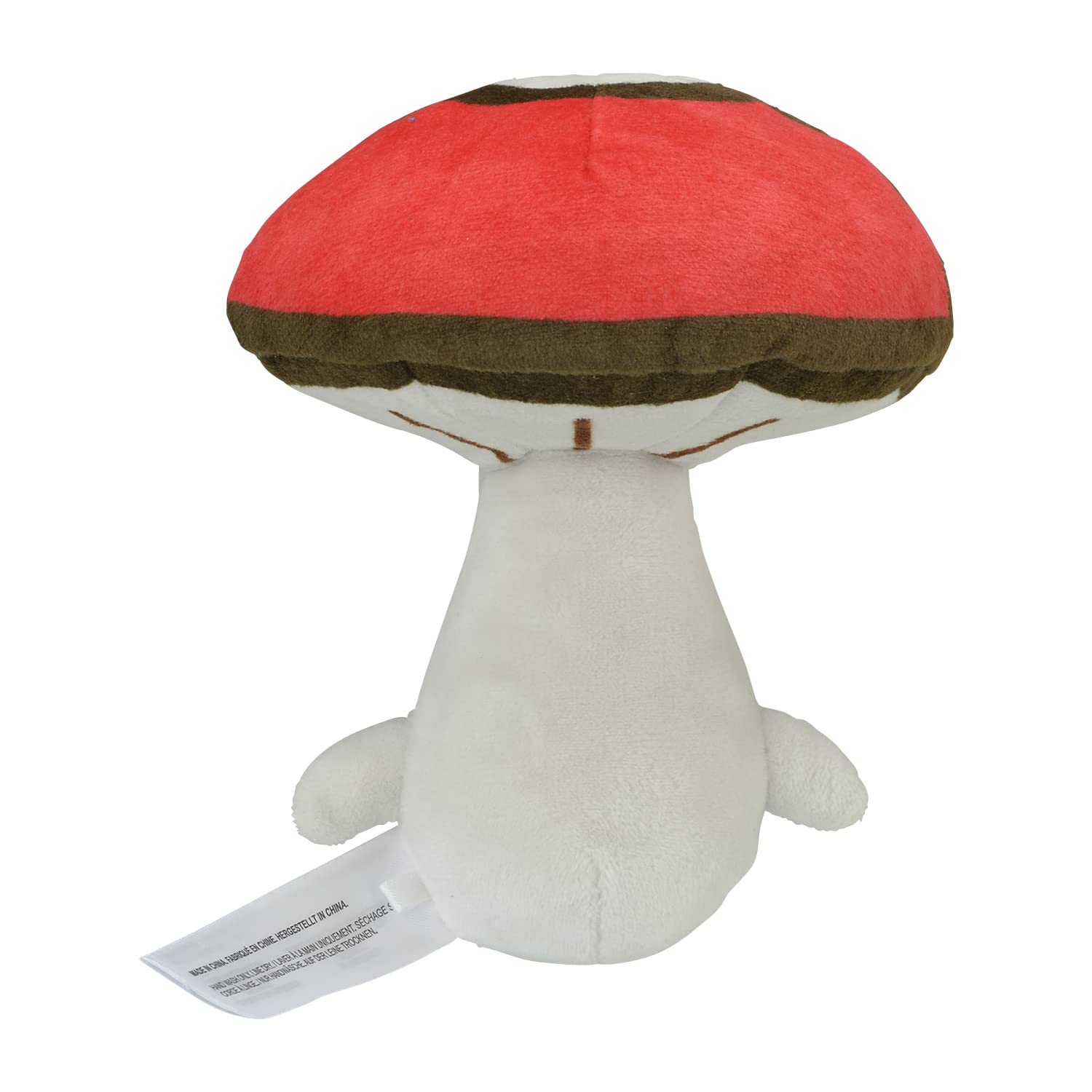 Amazon.co.jp: ポケモンセンターオリジナル 590 ぬいぐるみ Pokémon