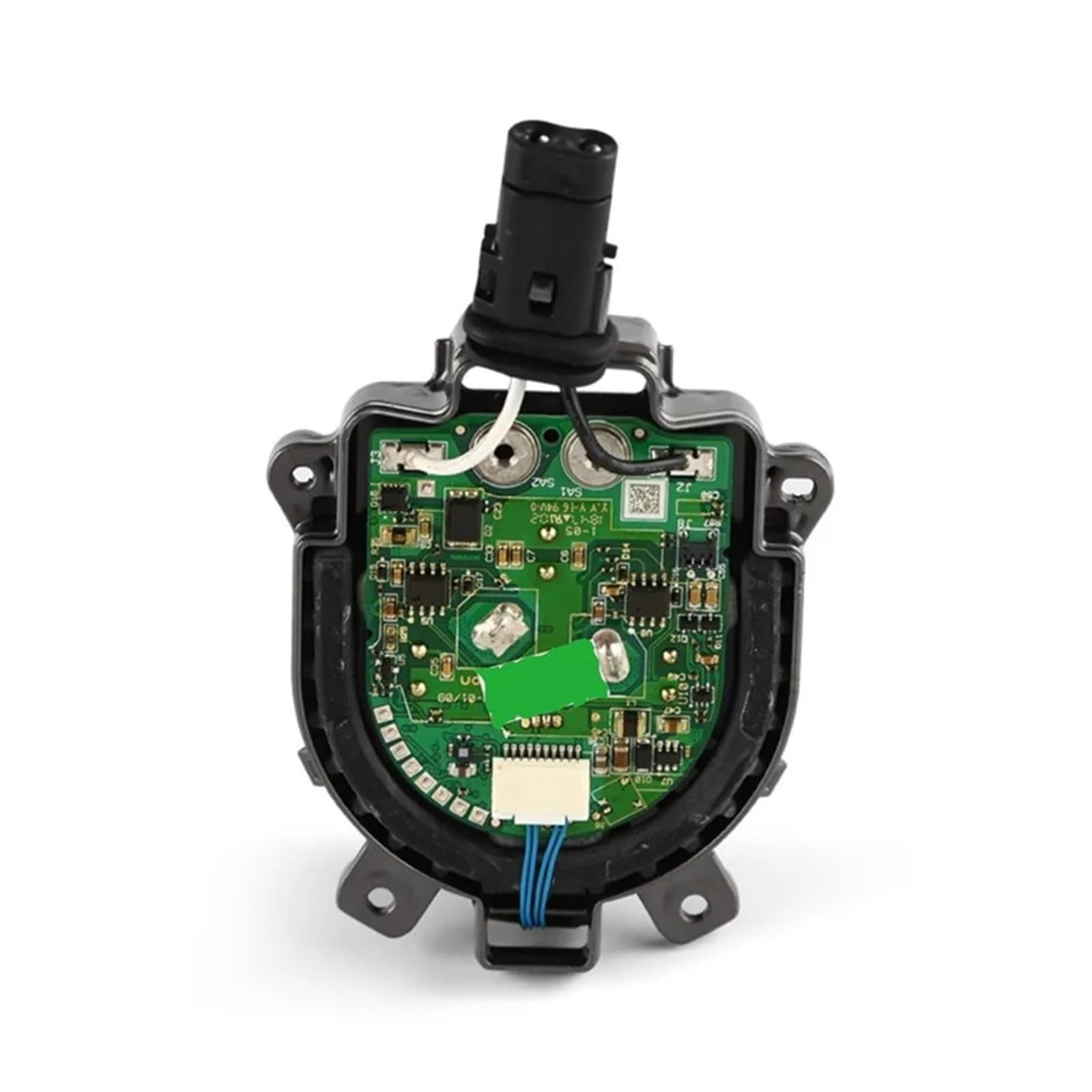 Compatible con Dyson, V10 SV12 Motor de Repuesto Pieza | V10, SV12, motor repuesto, reparación aspiradora, perte succión, ruido motor, parada motor, pieza rechange