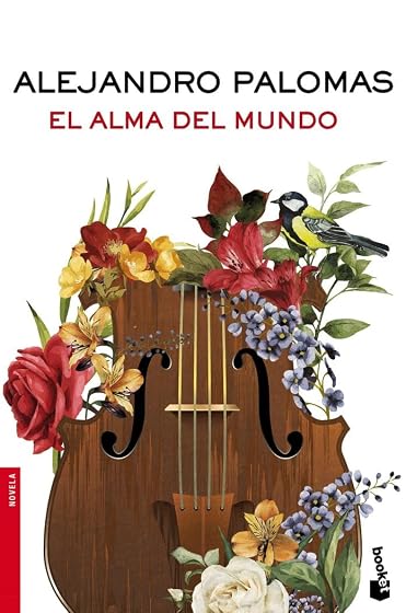 El alma del mundo