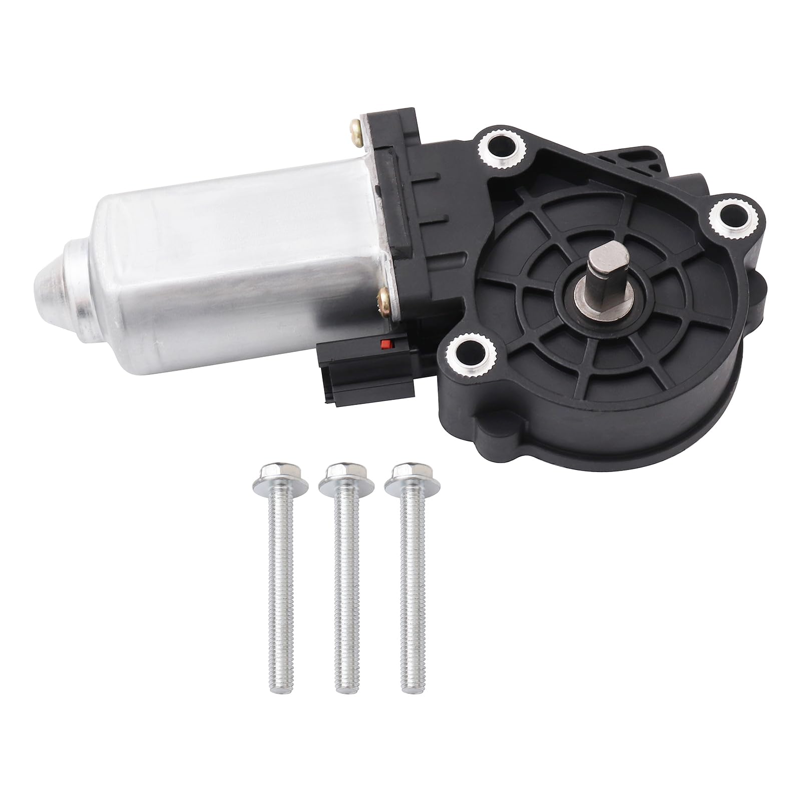 KaiWell RV Stair Entry Step Motor Replace for 676061 214-1001 1101428 379147 Gear Motor