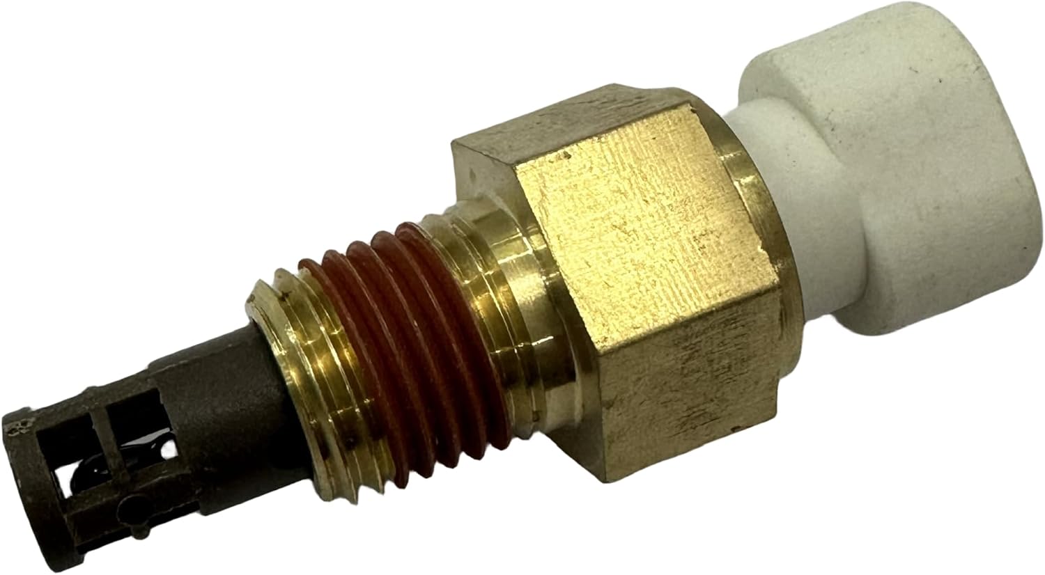 213-190 25036751 25037225 AX1 Air Charge Temperature Sensor Fit for Chevy Express Savana 1996 1997 1998 1999 2000 2001 2002,Cadillac STS XLR 2006 2007 2009 2009