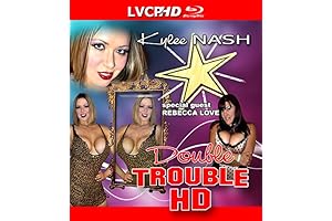 Double Trouble HD starring Kylee Nash