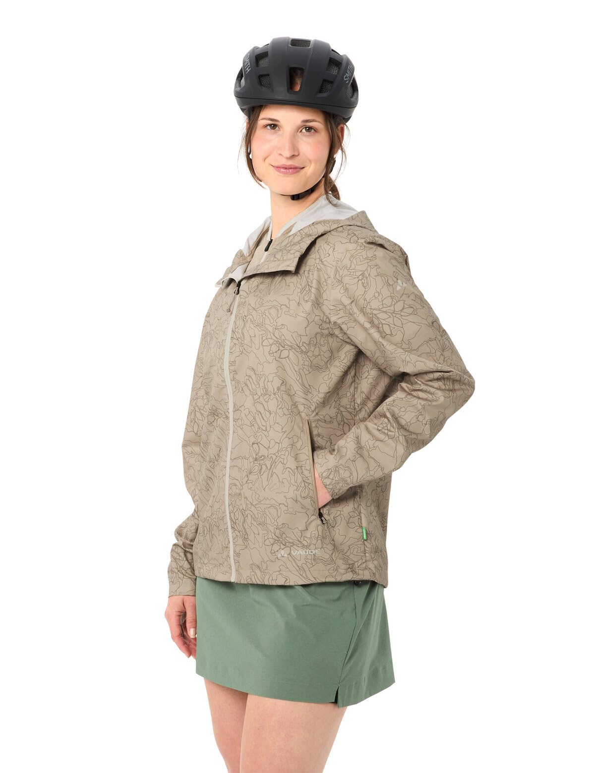 VAUDE Kurtka Kobiety Women's Adlux Air Jacket