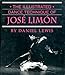 The Illustrated Dance Technique of José Limón