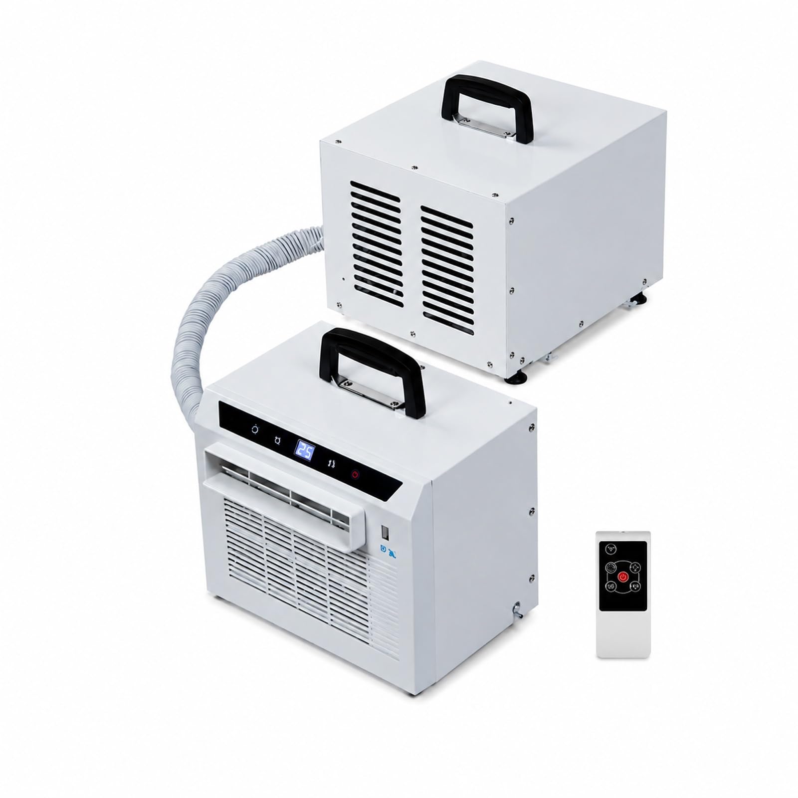 Energy Efficient Air Conditioner Heater Combo