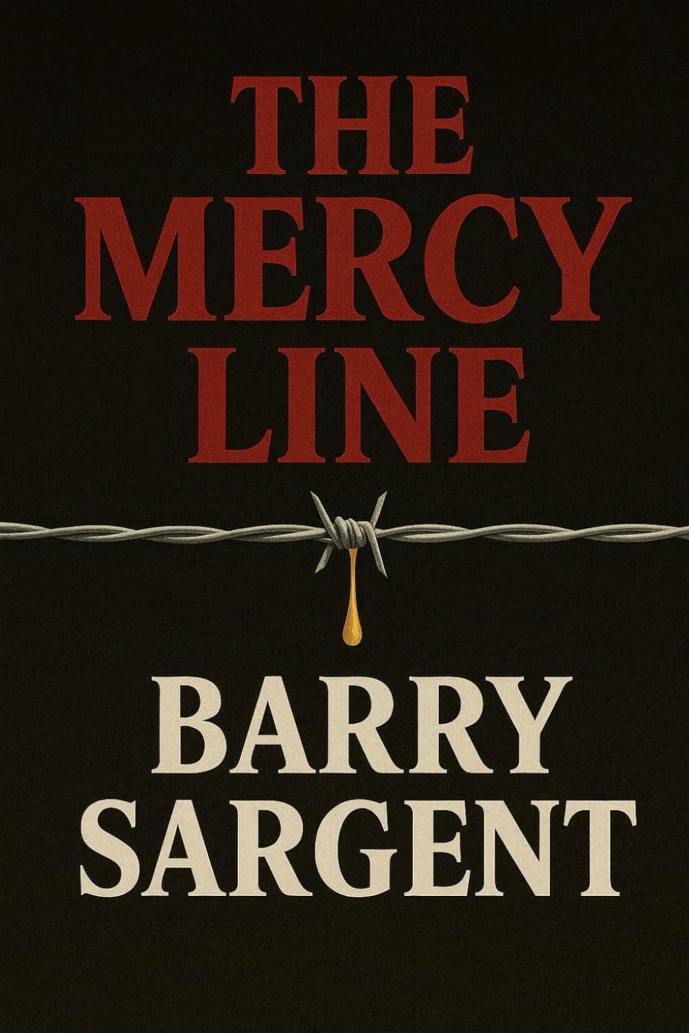 The Mercy Line
