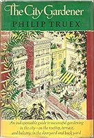 The City Gardener B0007DUVB8 Book Cover