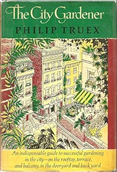 Hardcover The City Gardener [Unknown] Book