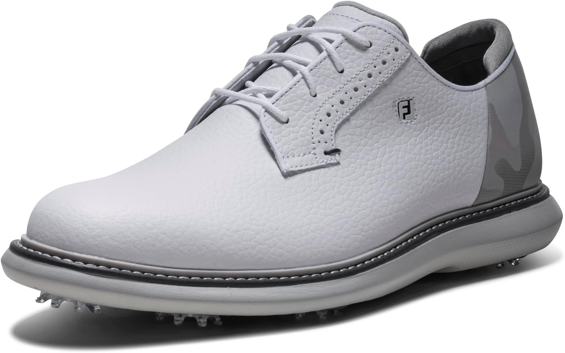 Men's Traditions BlucherGolf Shoe