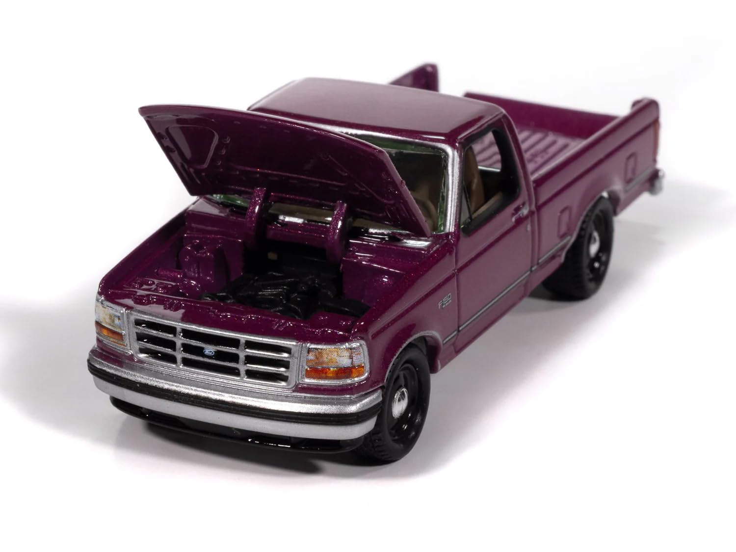 Johnny Lightning moon eyes 6台セット Amazon | Johnny Lightning コレクターズブリン 2025年発売6台セット